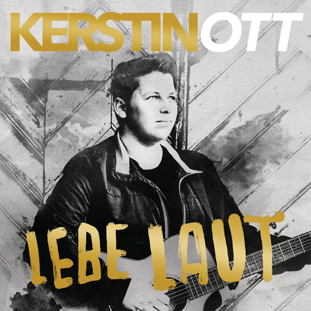 Album cover of Lebe laut