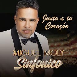 Cover of Junto a Tu Corazón (Sinfónico)