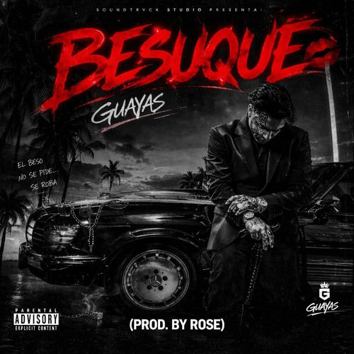 BESUQUE