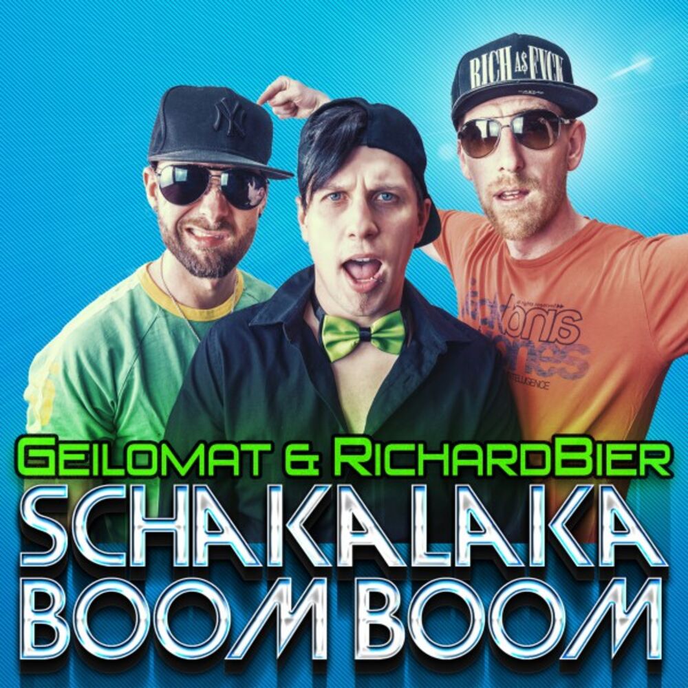 Picture of Schakalaka Boom Boom