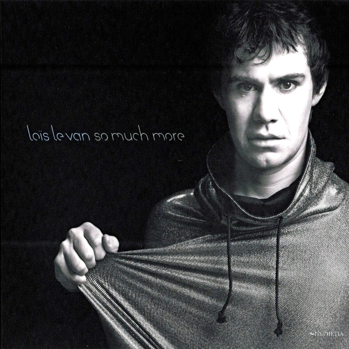 Album cover of So Much More