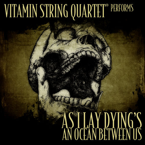 VSQ Performs As I Lay Dying's An Ocean Between Us