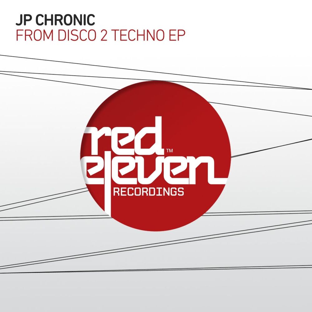 Picture of From Disco 2 Techno
