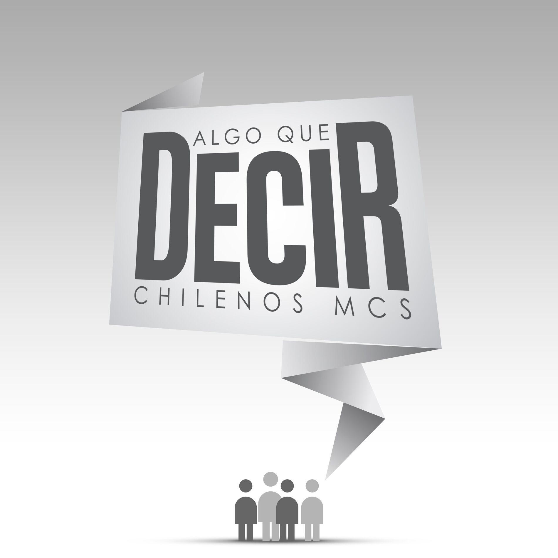 Album cover of Algo Que Decir