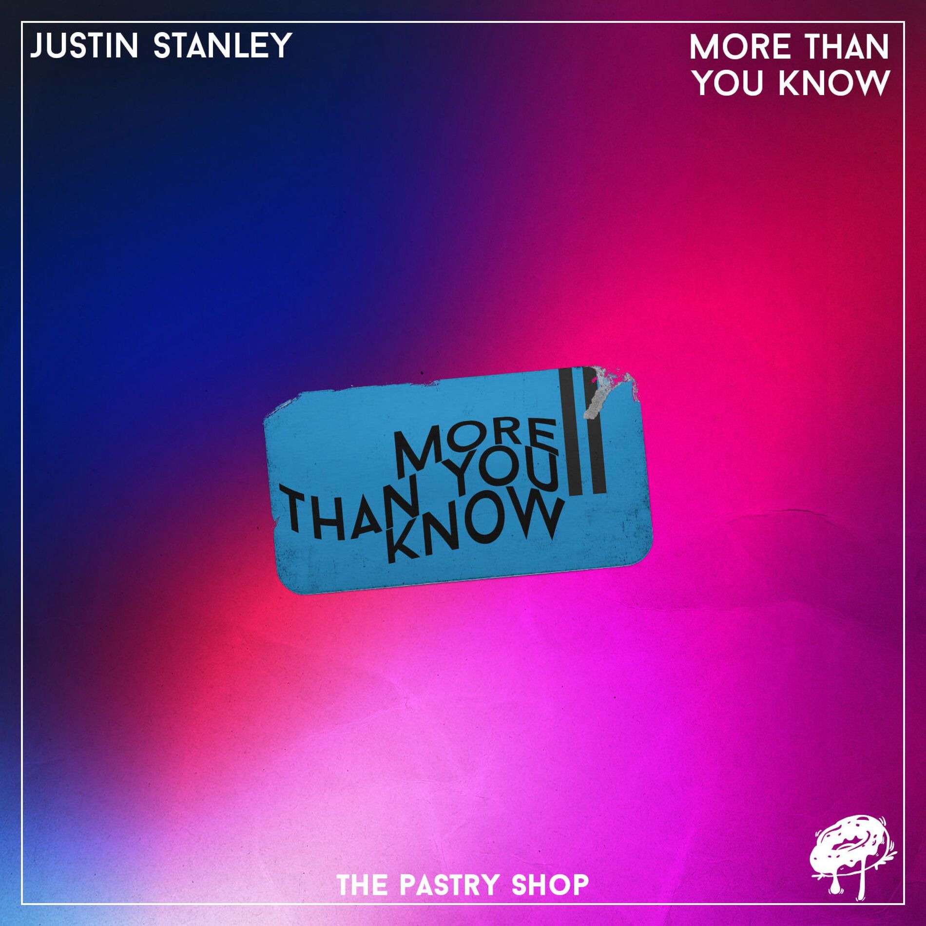 Album cover of More Than You Know