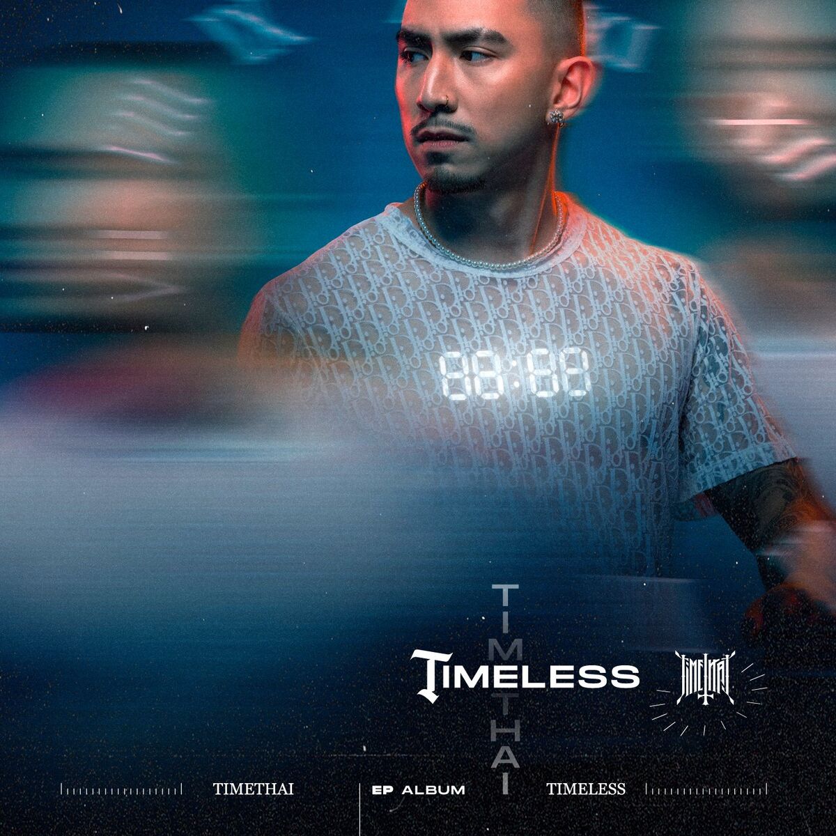 Album cover of TIMELESS