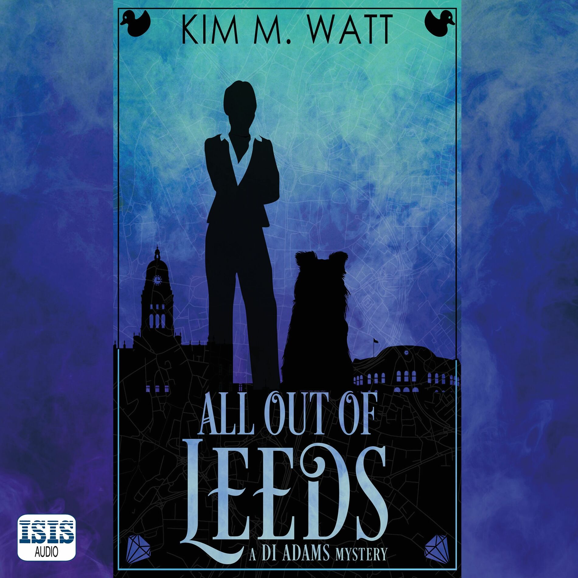 Album cover of All Out of Leeds