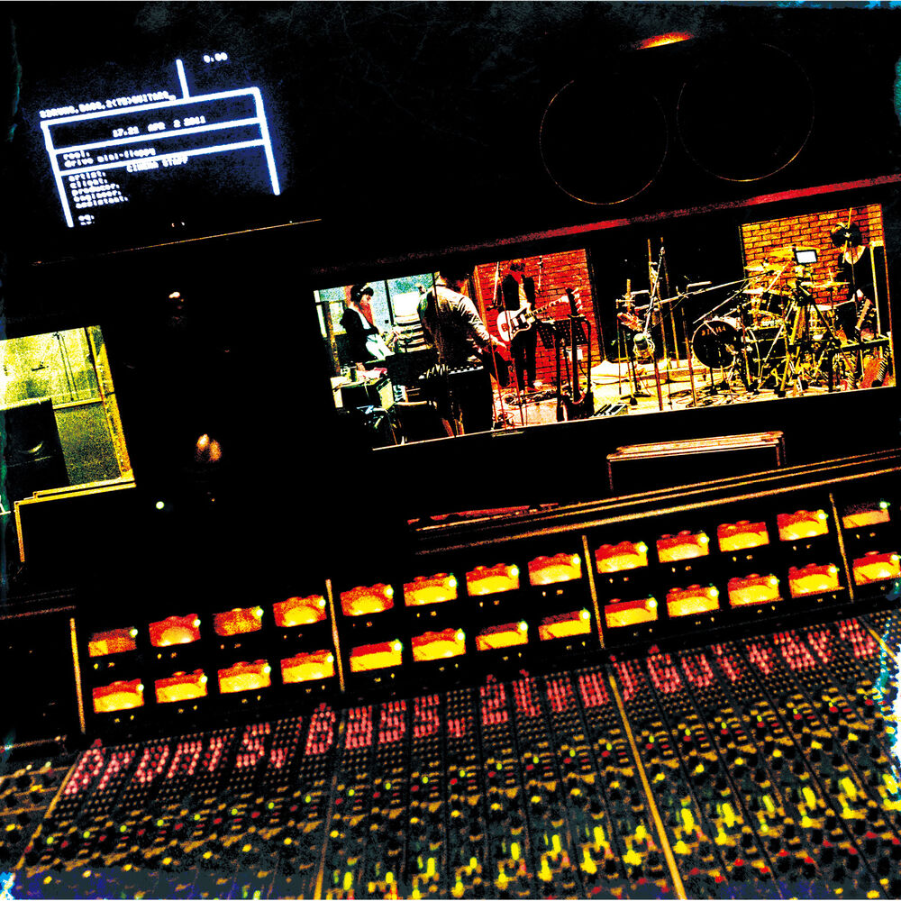 Picture of Drum, Bass, 2(to) Guitars