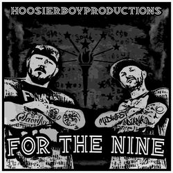 Cover of For The 9