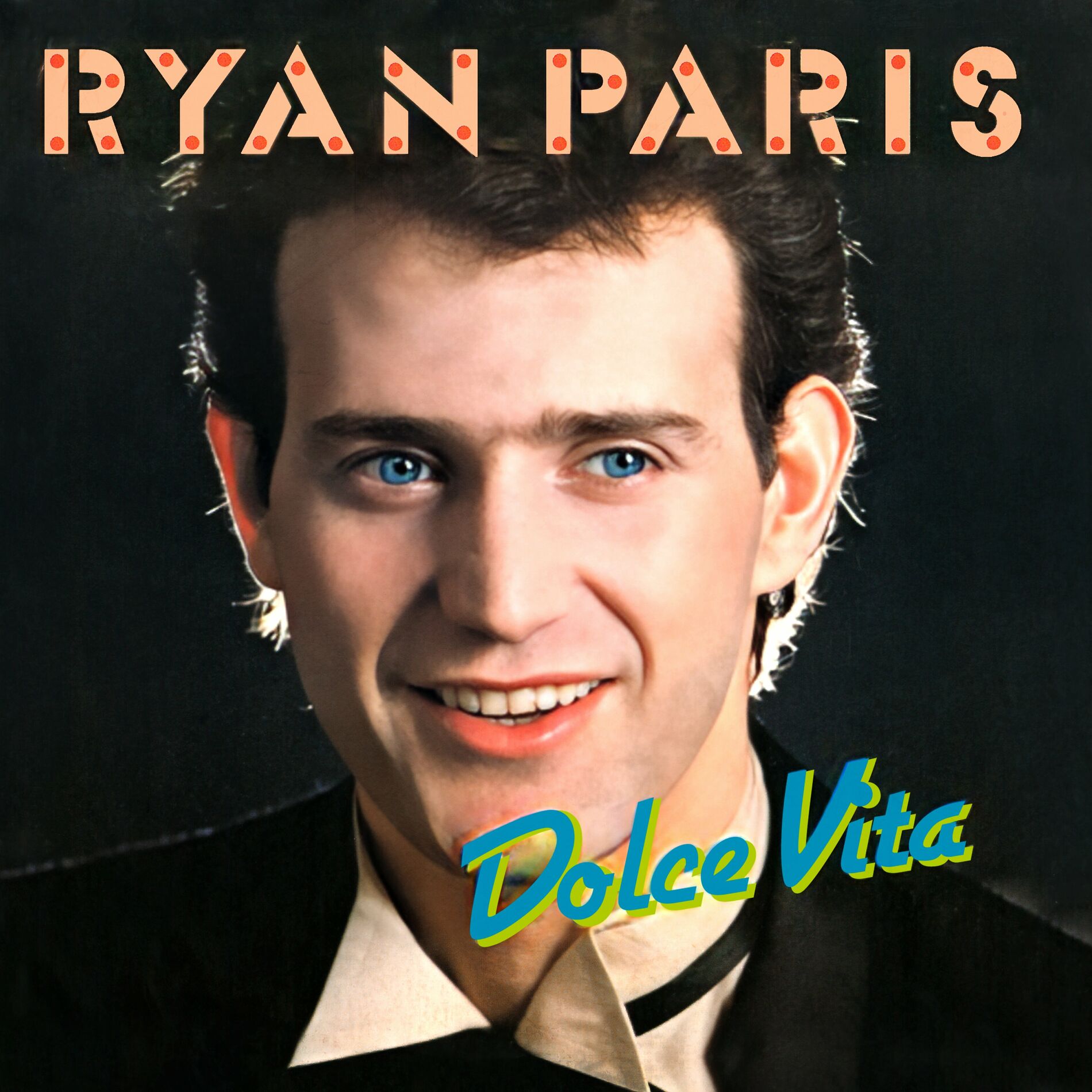 Album cover of Dolce Vita (Extended Version)