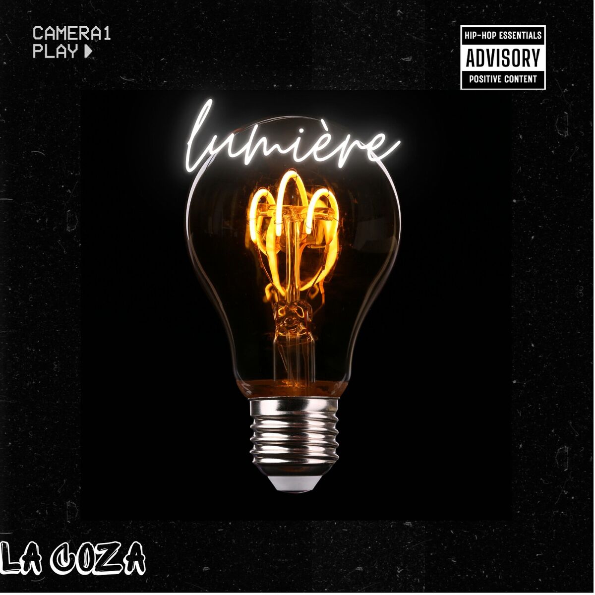 Album cover of Lumière