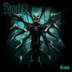 Cover of Dismal