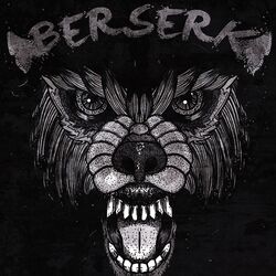 Cover of Berserk
