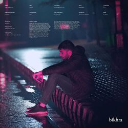Cover of Bikhra