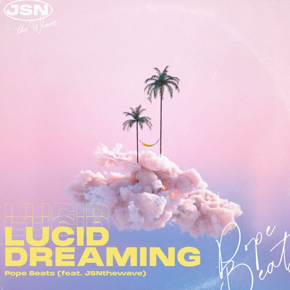 Picture of Lucid Dreaming