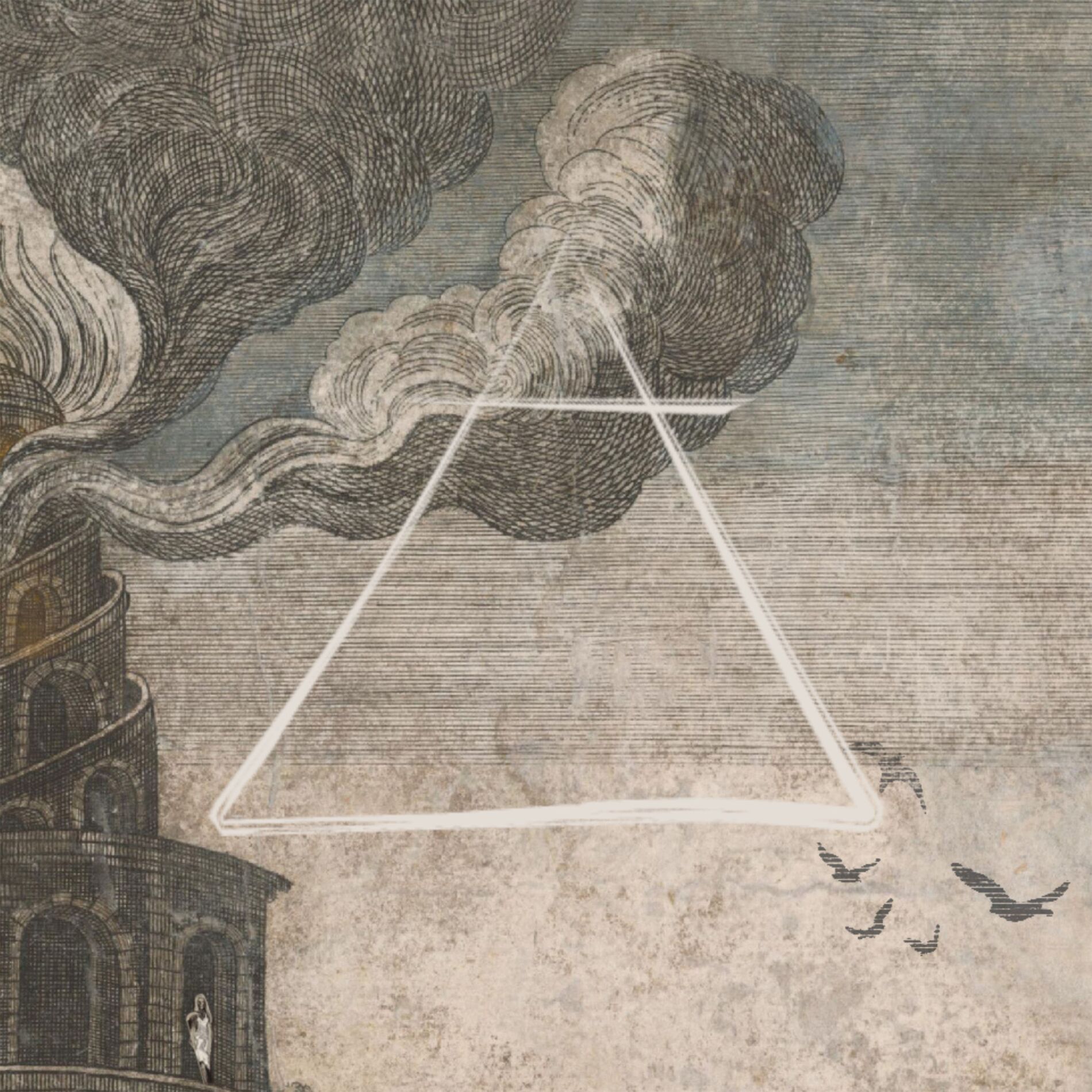 Album cover of Element Three: Air