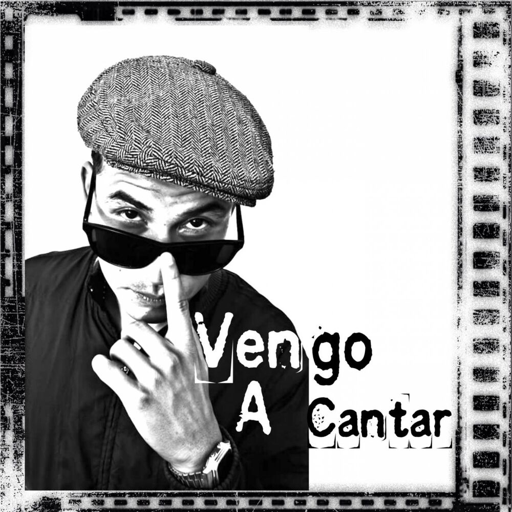 Picture of Vengo a Cantar (feat. Natty B)