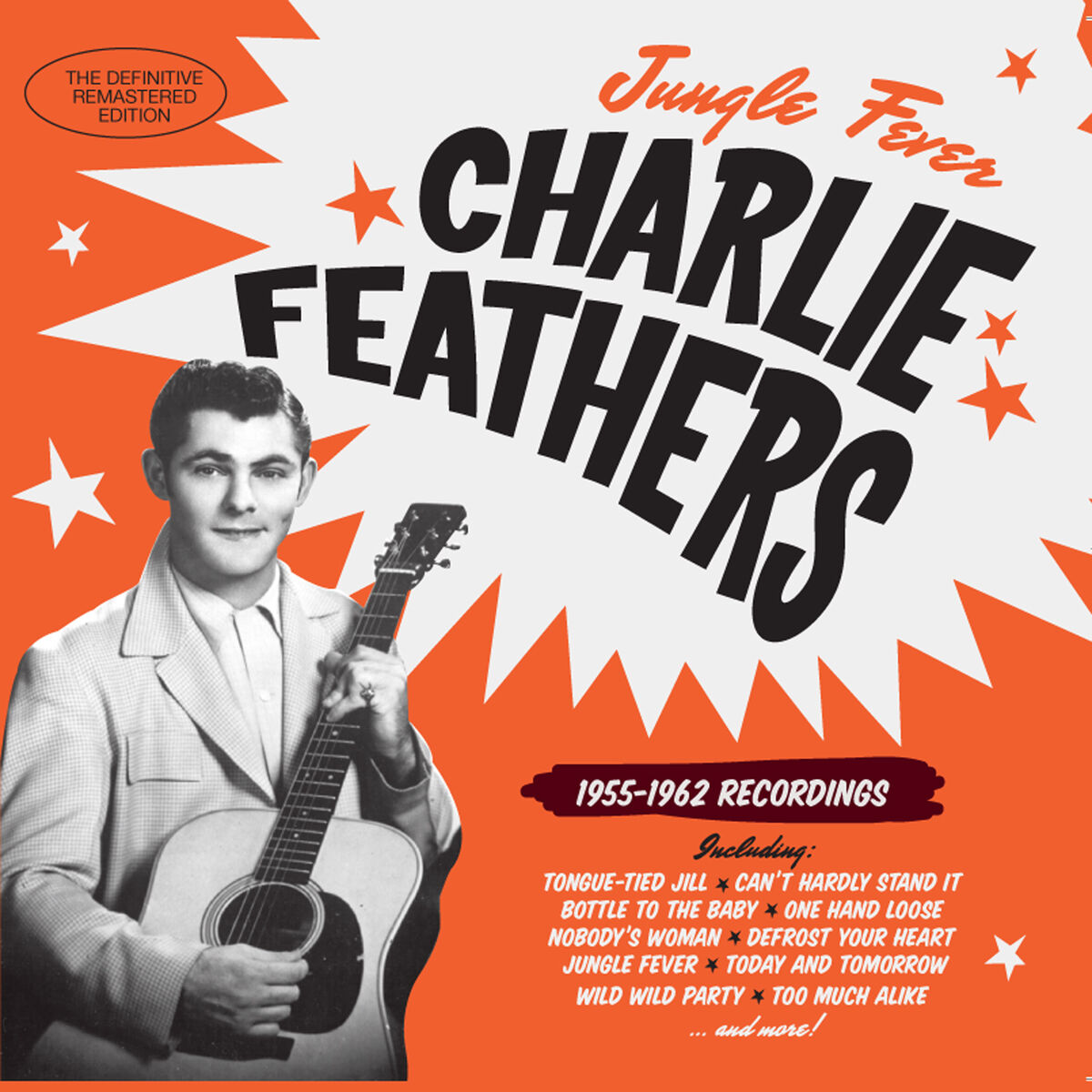 Album cover of One Hand Loose
