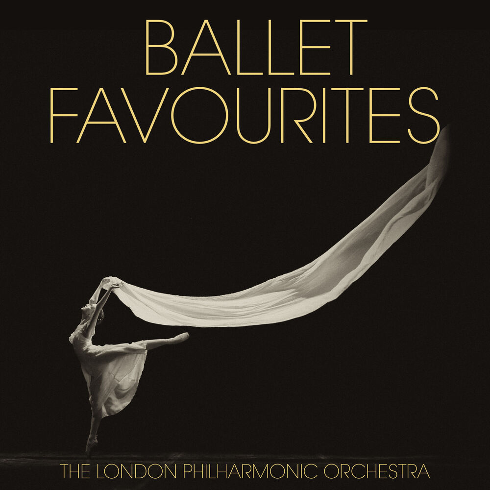 Picture of Ballet Favourites