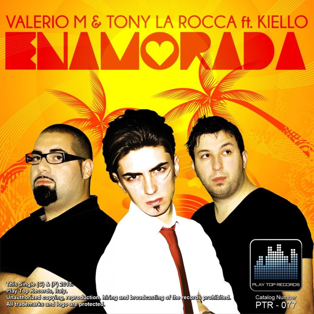 Picture of Enamorada