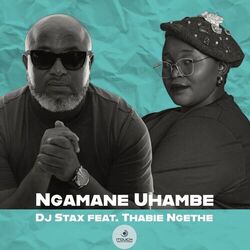 Ngamane Uhambe