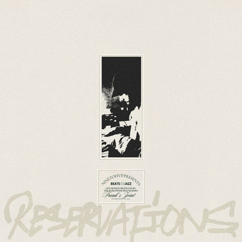 Reservations artwork