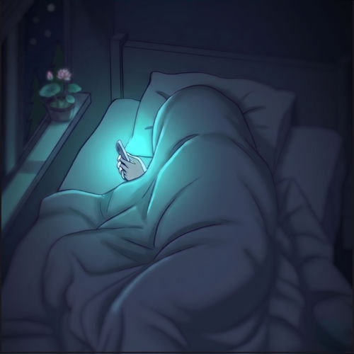 Little Less Alone