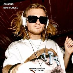 Cover of Ginseng