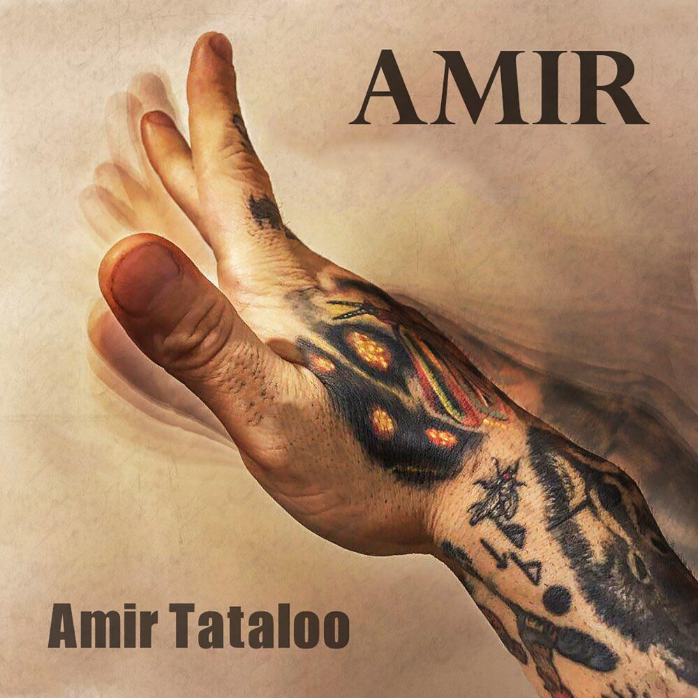 Picture of Amir