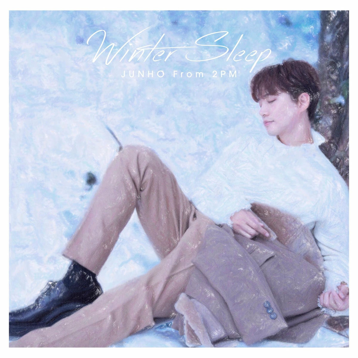 LEE JUNHO: albums, songs, concerts | Deezer