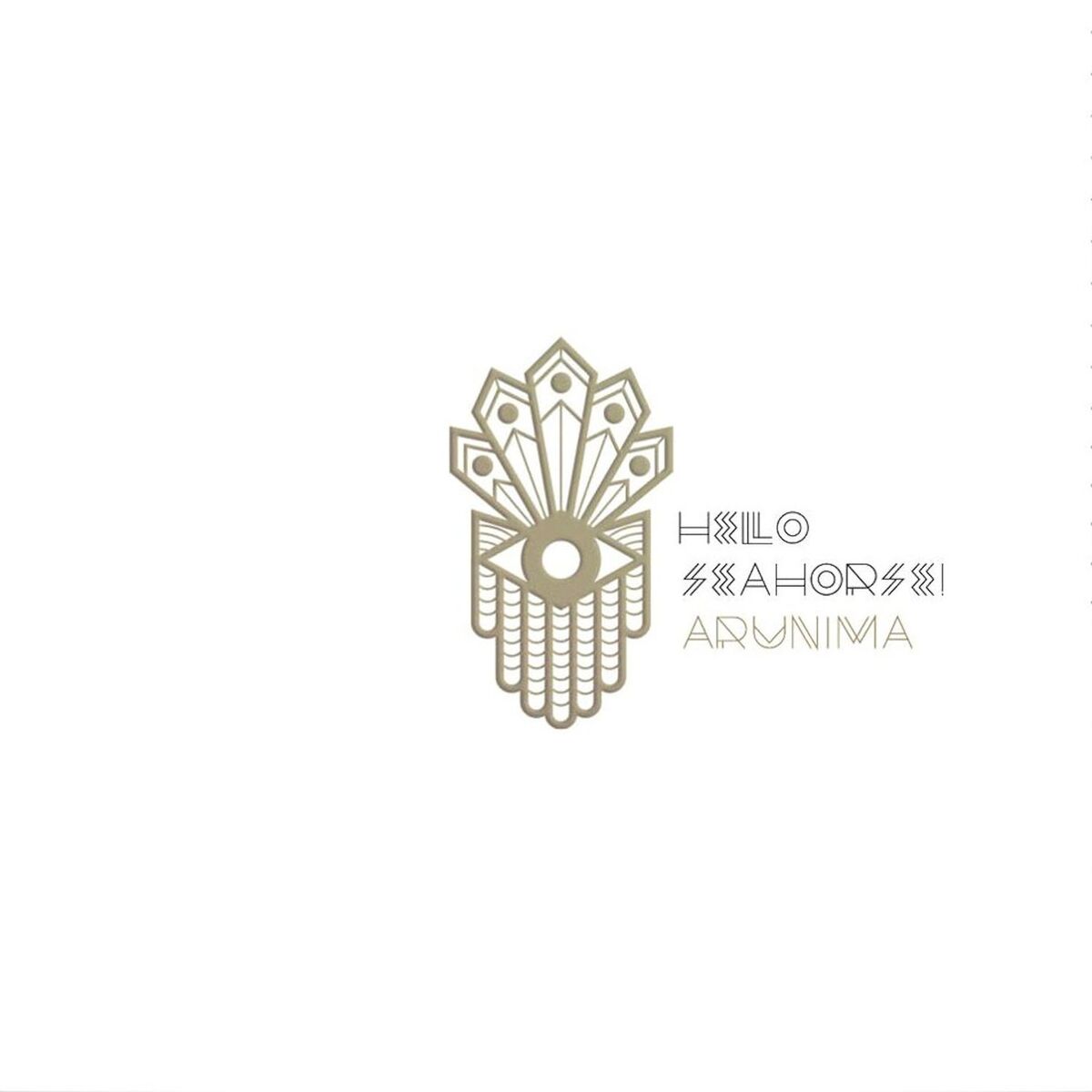 Album cover of Arunima