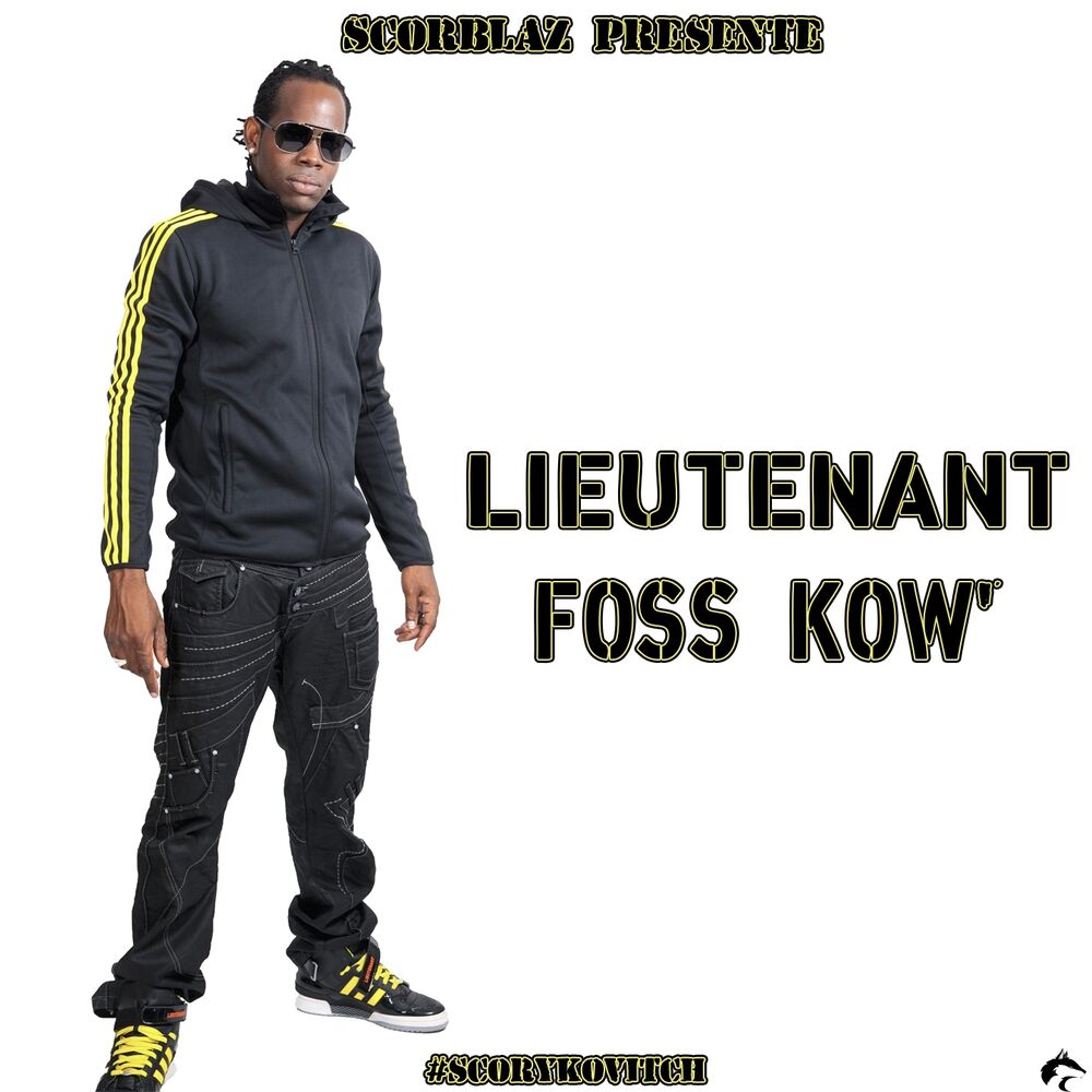 Picture of Foss kow'