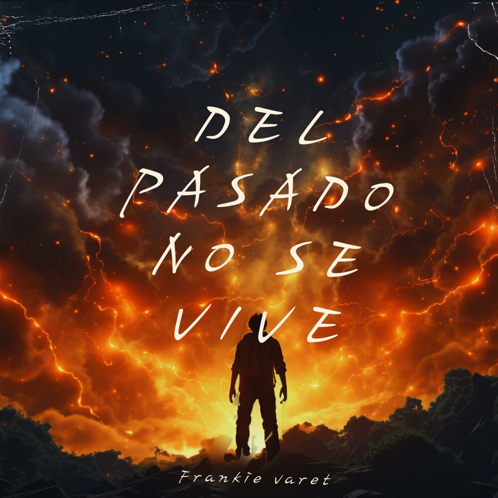 Picture of Del pasado no se vive (Original Version)