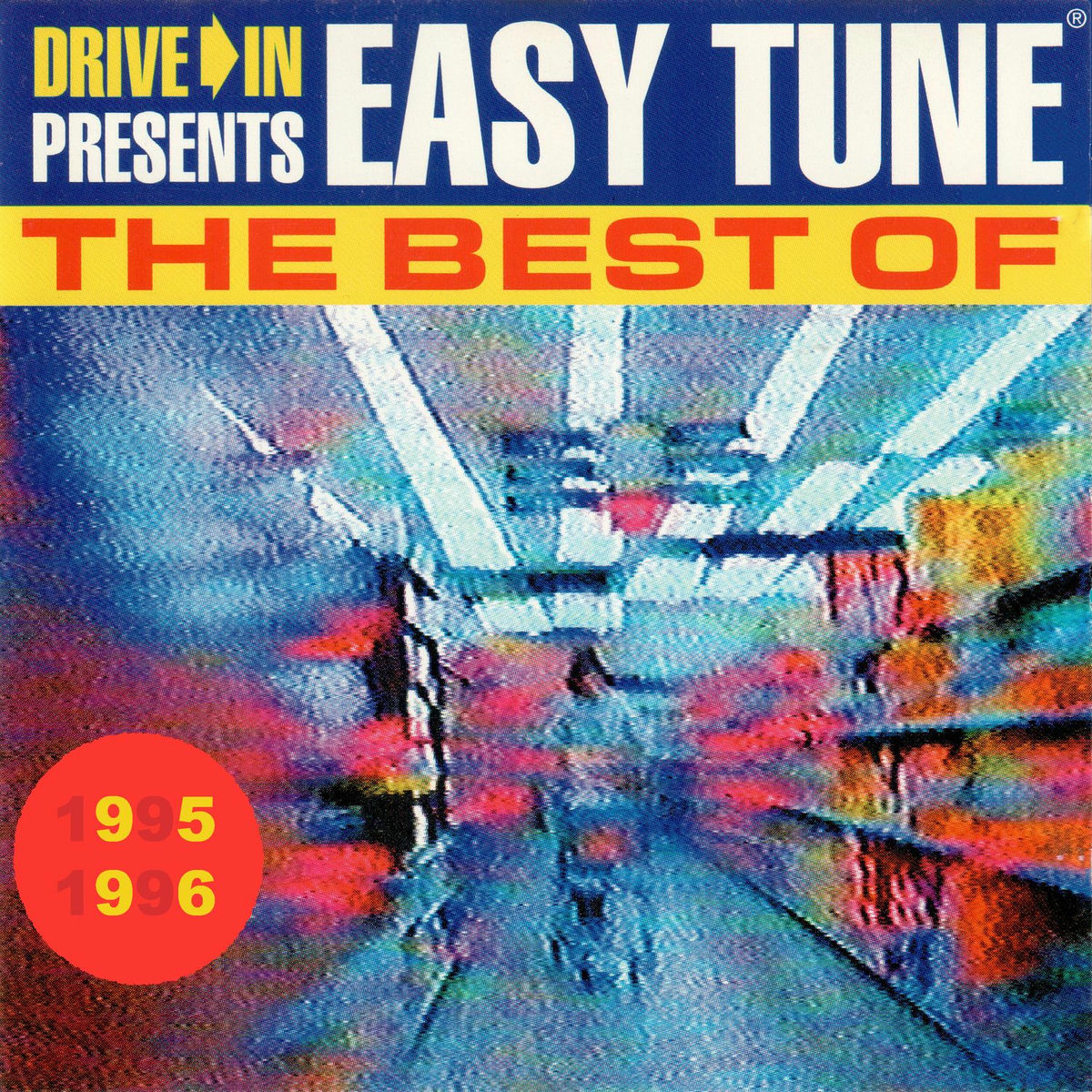 Album cover of Best of Easy Tune