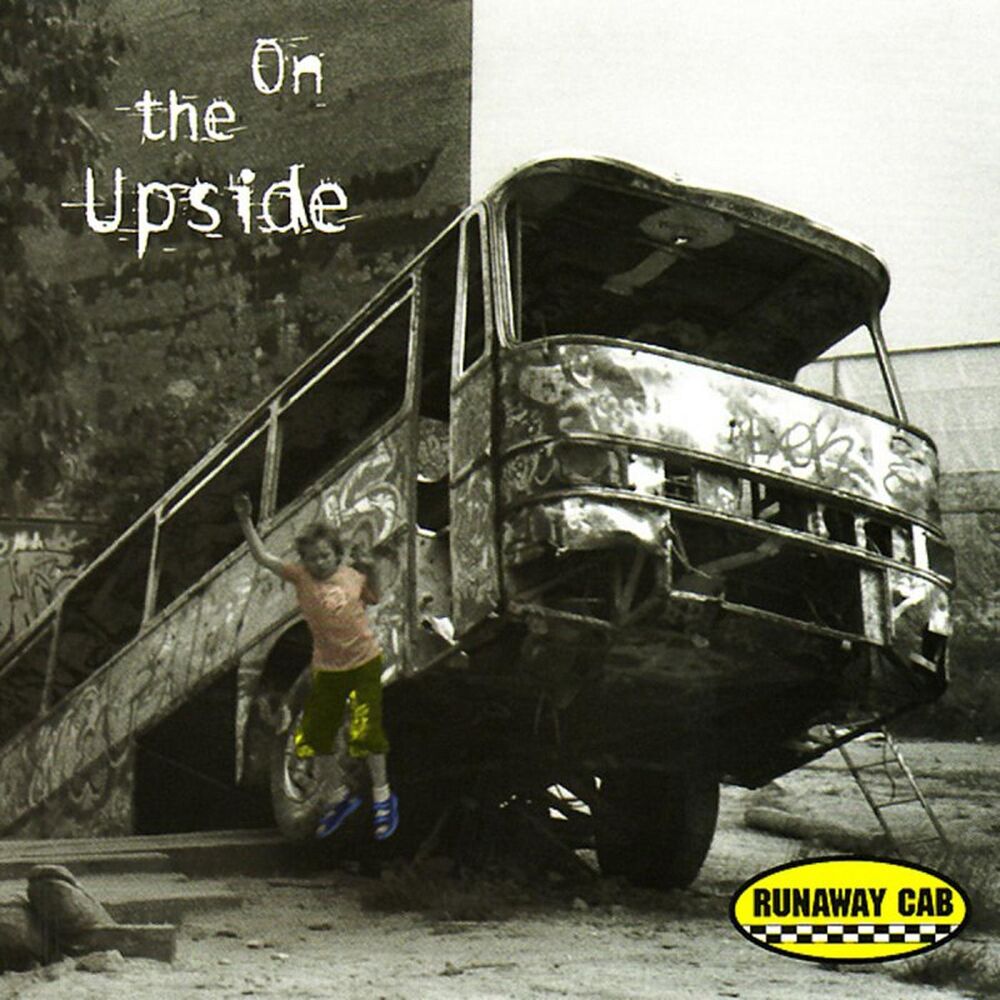 Picture of On the Upside
