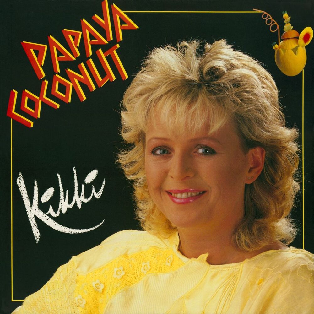 Picture of Papaya Coconut