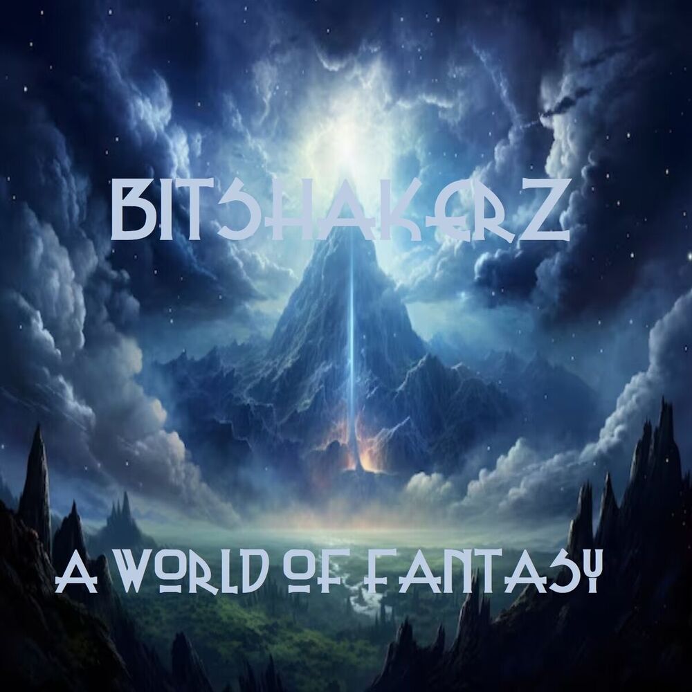 Picture of A World Of Fantasy