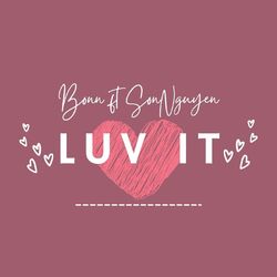 Cover of Luv It