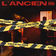 L'ancien by Heuss L'enfoiré album cover