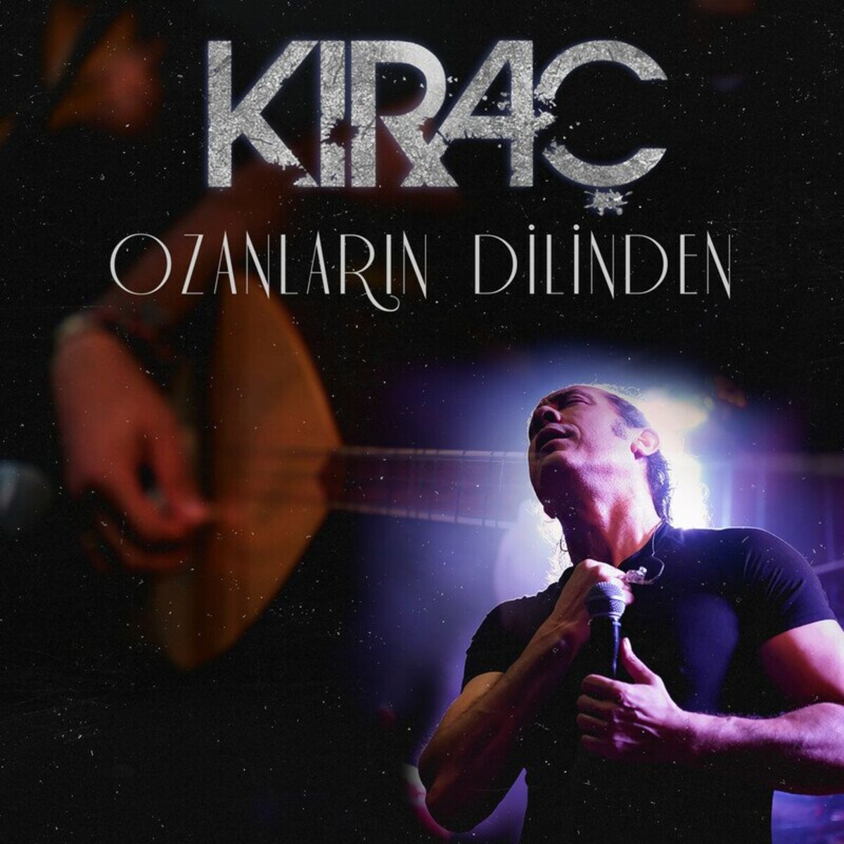 Album cover of Ay Doğar Bedir Allah