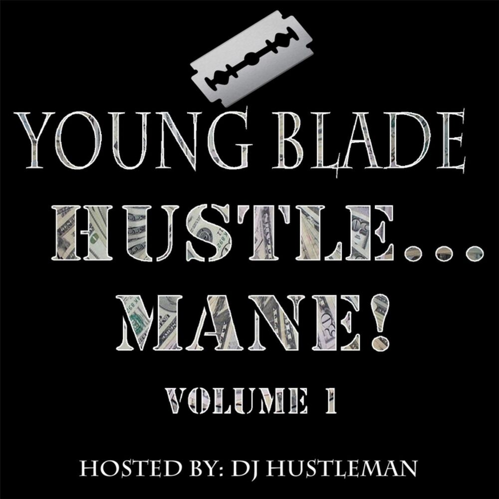 Picture of Hustle Mane, Vol. 1