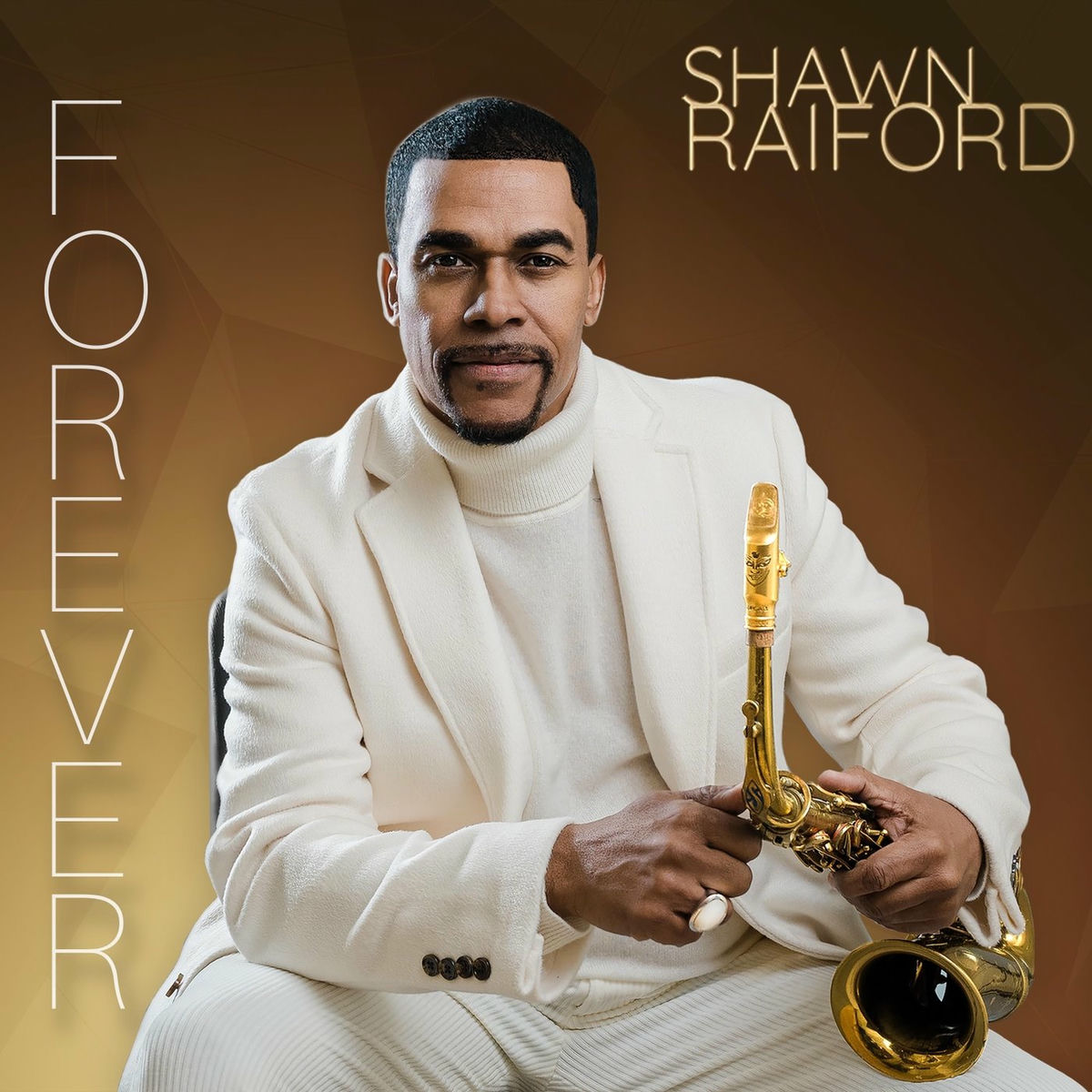 Album cover of Forever