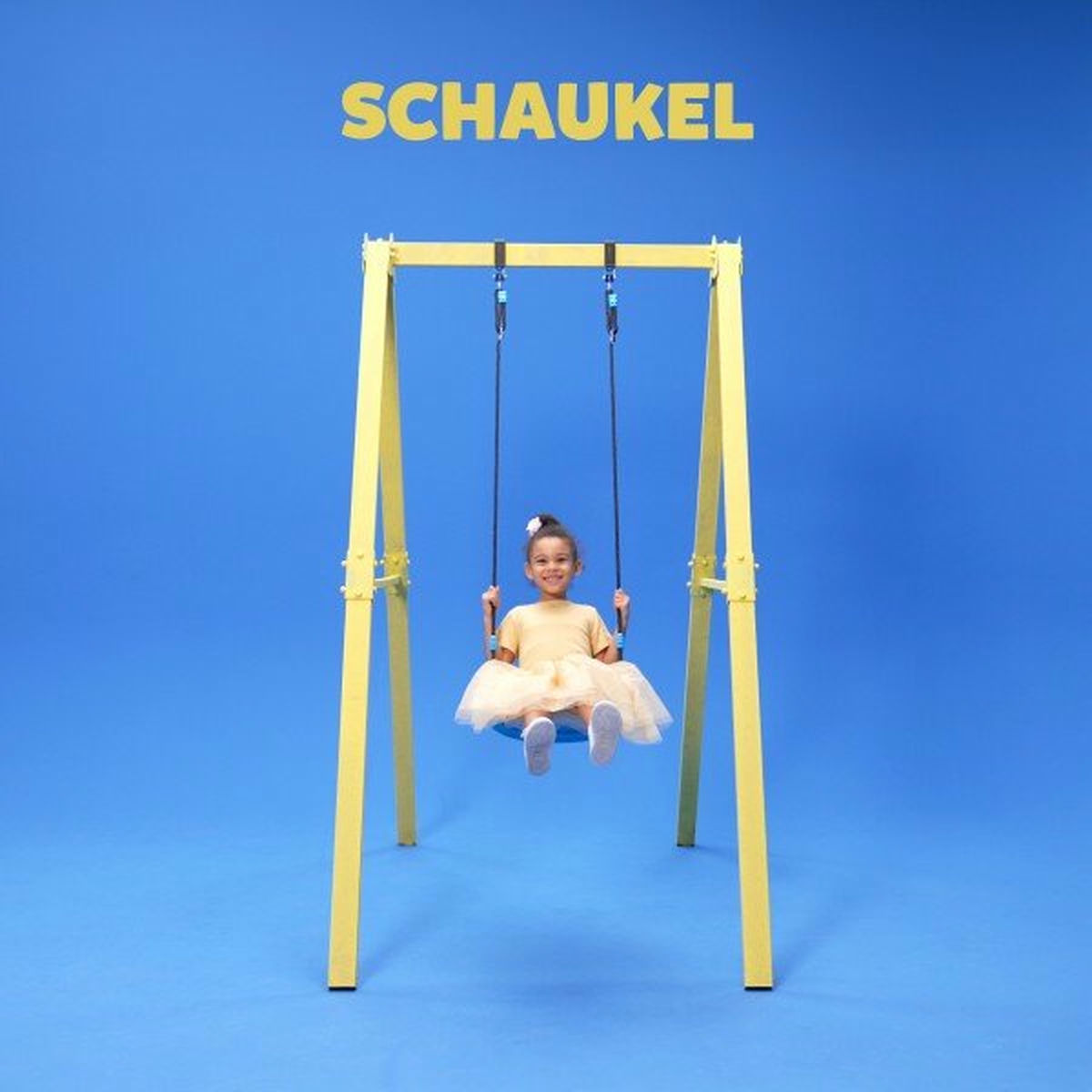 Album cover of Schaukel
