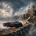 Beration Drift
