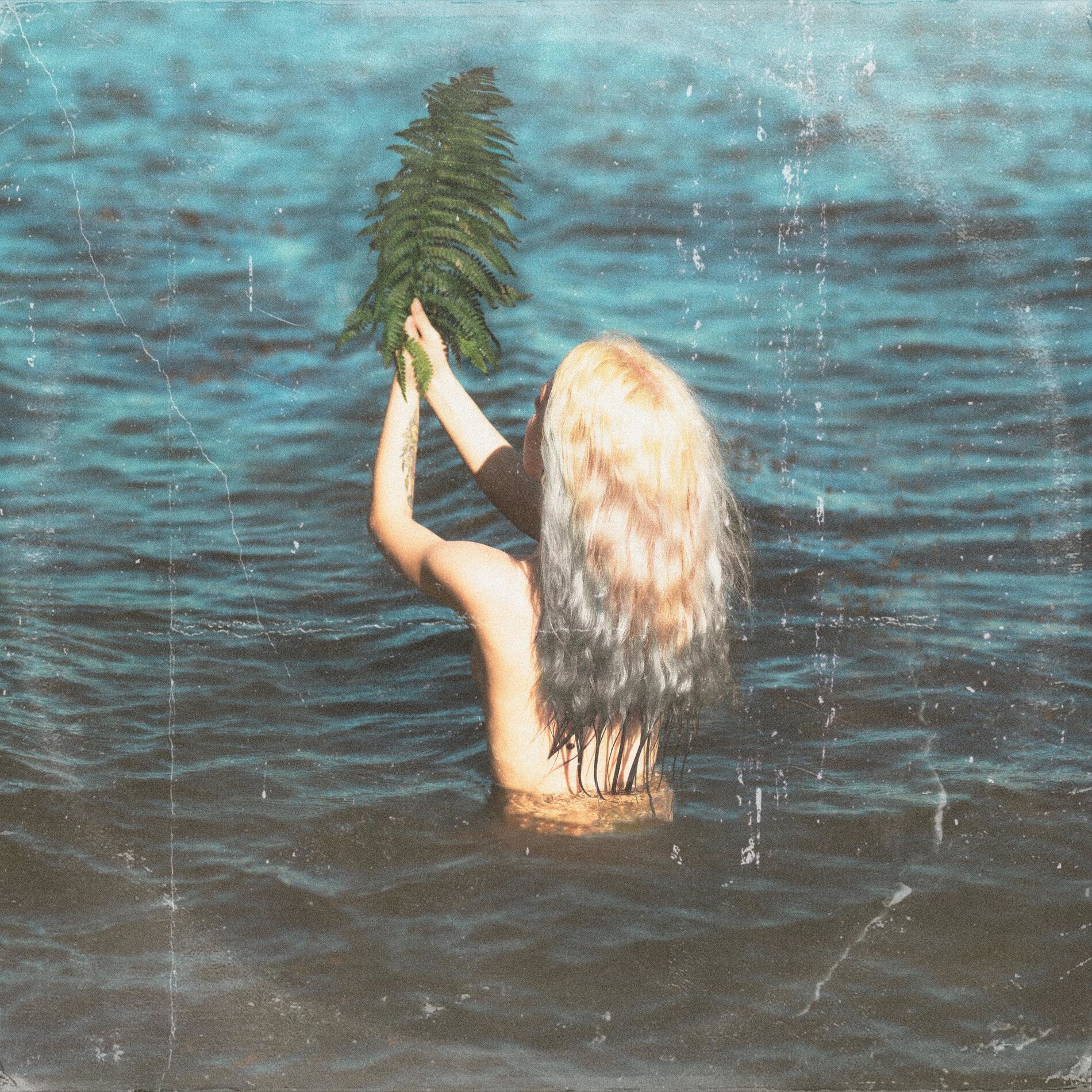 Album cover of I Don't Know