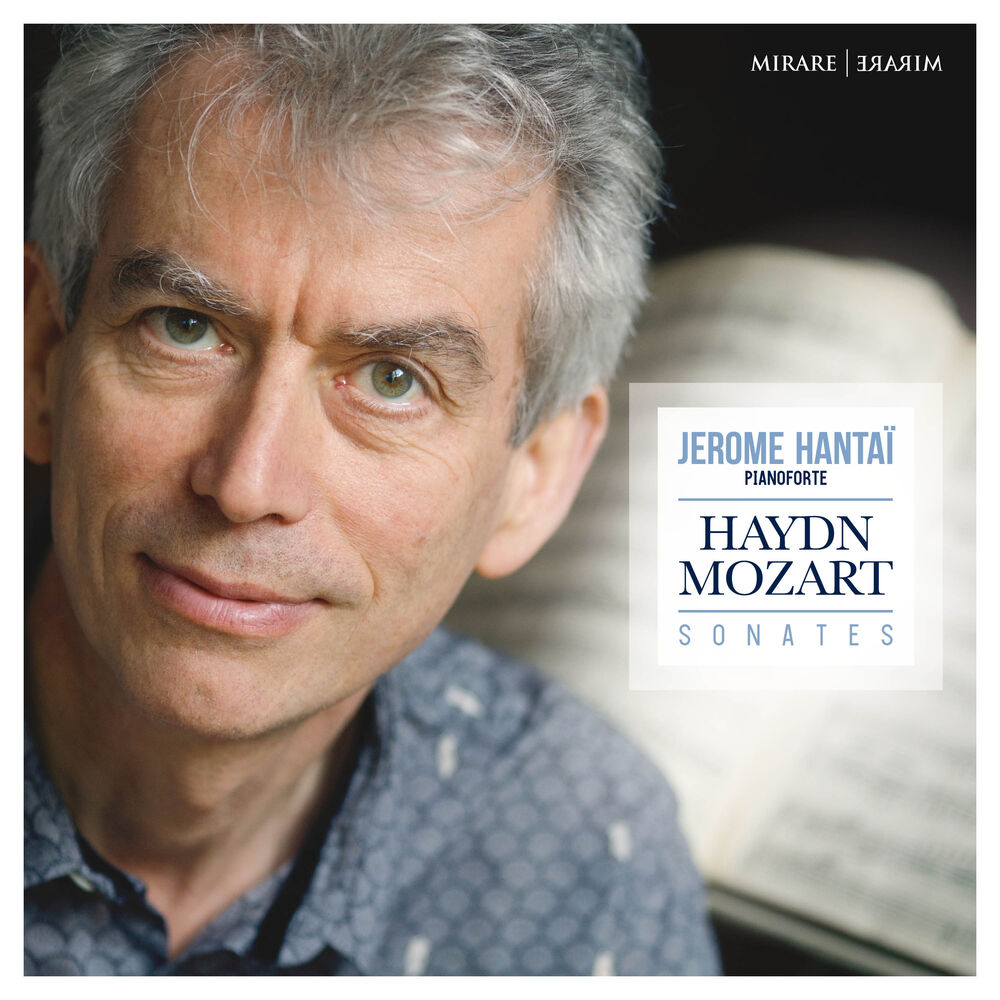 Picture of Haydn - Mozart