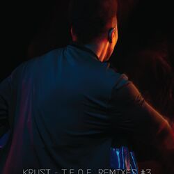 Cover of Teoe Remixes #3