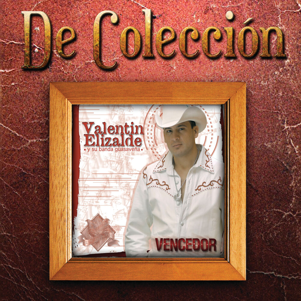 Picture of Vencedor (De Colección)