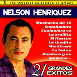 Cover of 21 Grandes Exitos