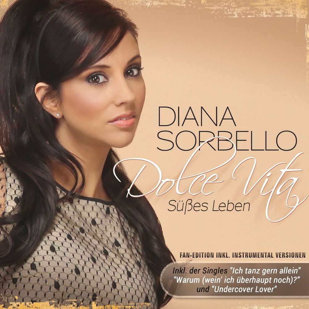 Picture of Dolce Vita - Süßes Leben (Fan-Edition)